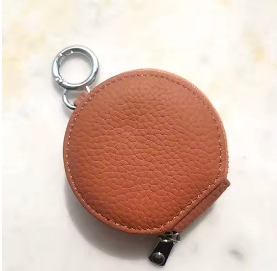 Nomi Keychain Coin Purse