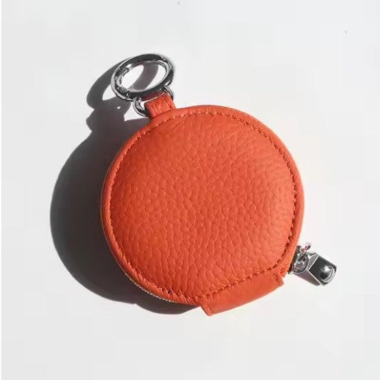 Nomi Keychain Coin Purse