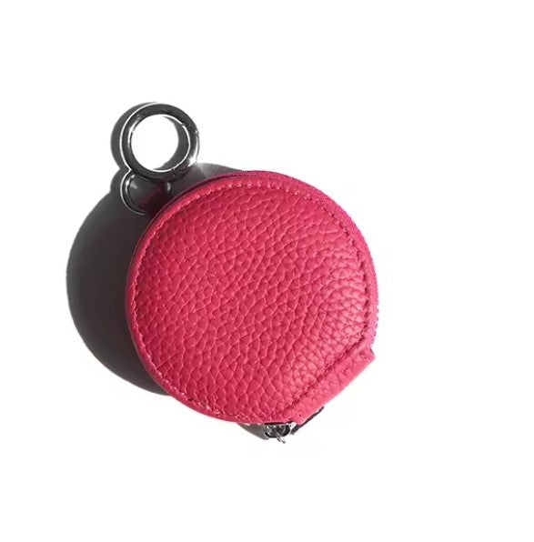 Nomi Keychain Coin Purse