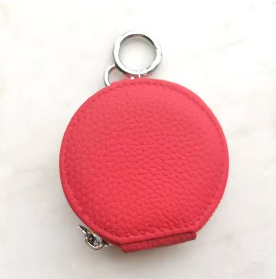 Nomi Keychain Coin Purse