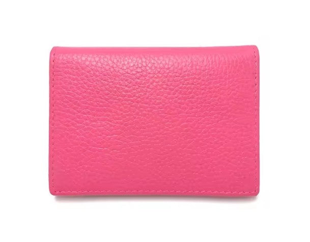Jade Pocket Wallet