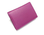 Jade Pocket Wallet