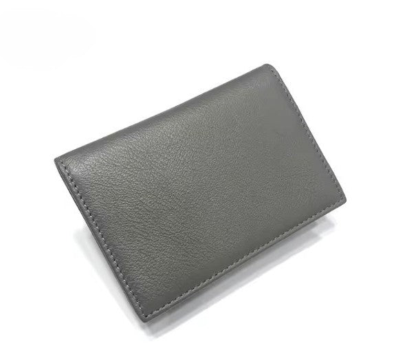 Jade Pocket Wallet