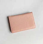 Jade Pocket Wallet