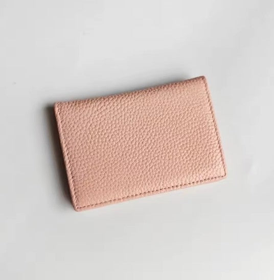 Jade Pocket Wallet