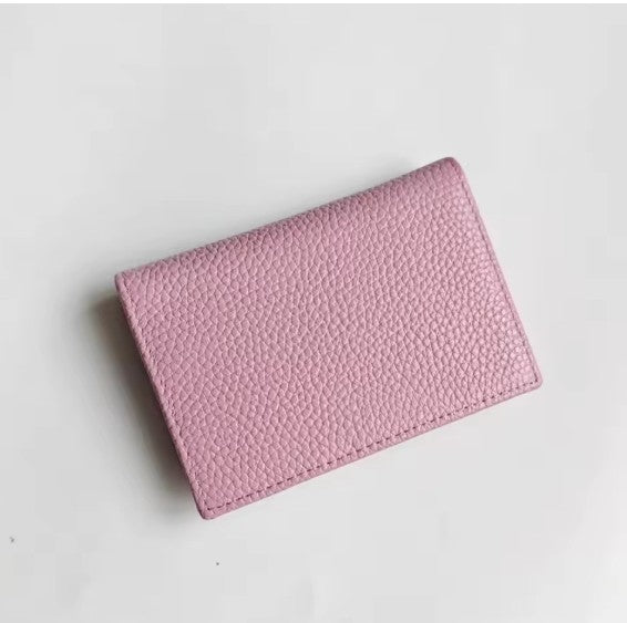 Jade Pocket Wallet