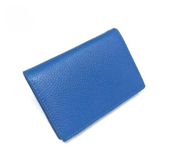 Jade Pocket Wallet