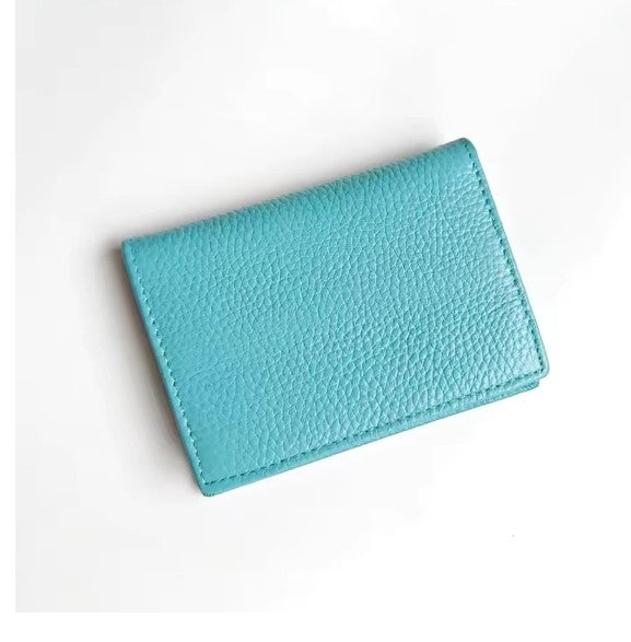 Jade Pocket Wallet