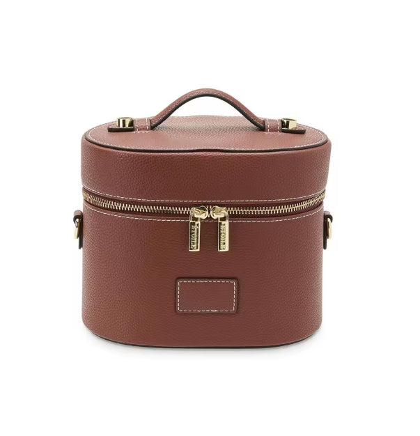 Bloomfield Makeup Carrier
