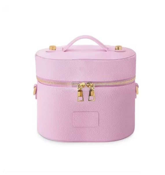 Bloomfield Makeup Carrier