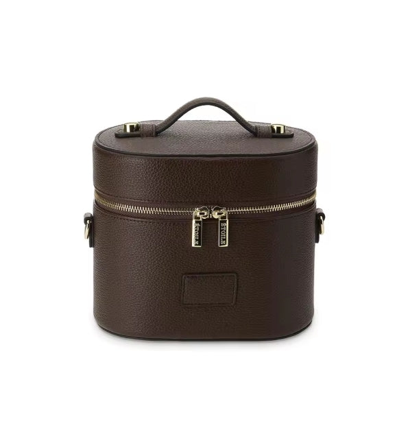 Bloomfield Makeup Carrier