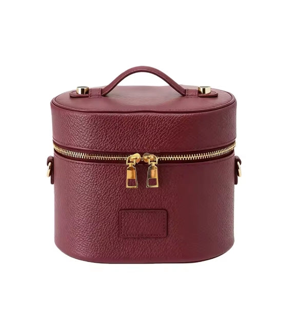 Bloomfield Makeup Carrier
