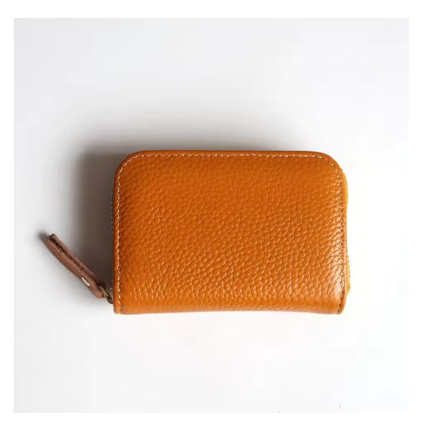Vivi Zip Wallet