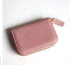 Vivi Zip Wallet