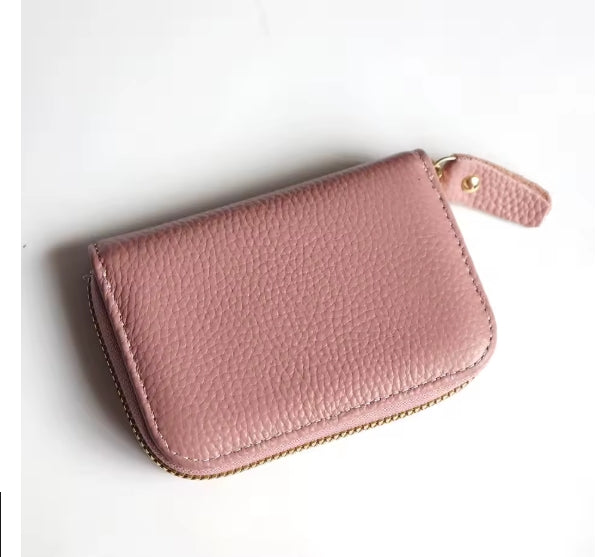 Vivi Zip Wallet