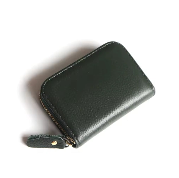 Vivi Zip Wallet