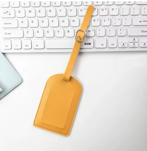 Sera Rowan Bag Tag