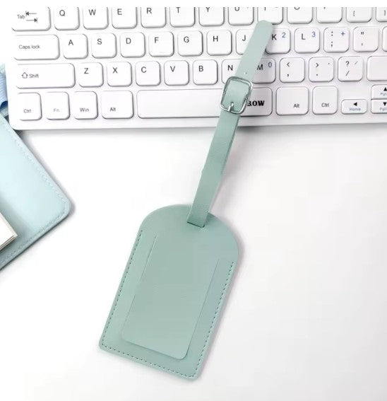 Sera Rowan Bag Tag