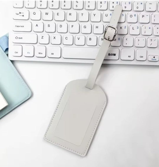 Sera Rowan Bag Tag