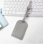 Sera Rowan Bag Tag