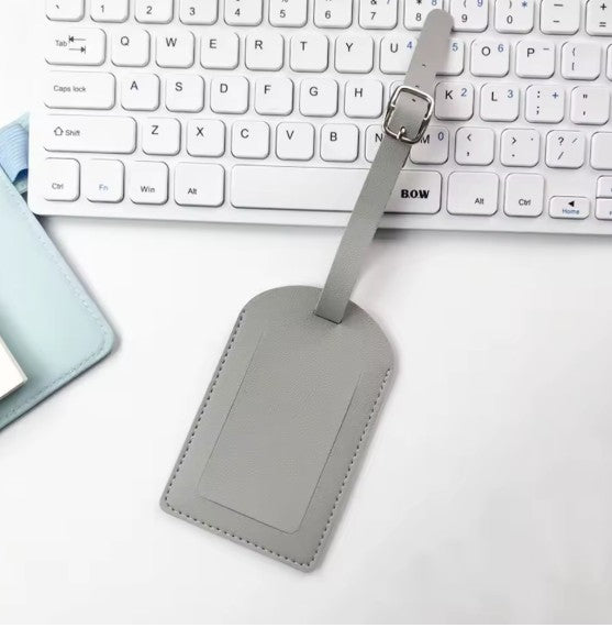 Sera Rowan Bag Tag