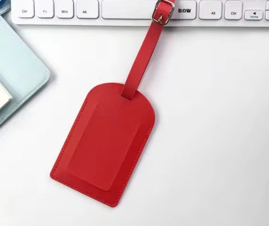 Sera Rowan Bag Tag