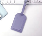 Sera Rowan Bag Tag