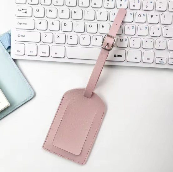 Sera Rowan Bag Tag