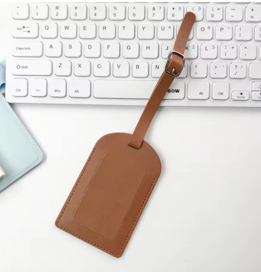 Sera Rowan Bag Tag