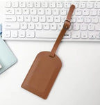 Sera Rowan Bag Tag