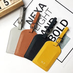 Sera Rowan Bag Tag