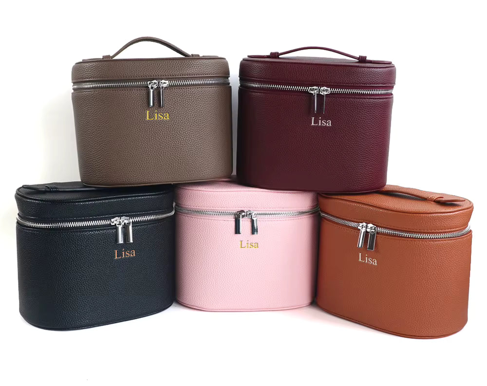 Mira Cosmetic Case