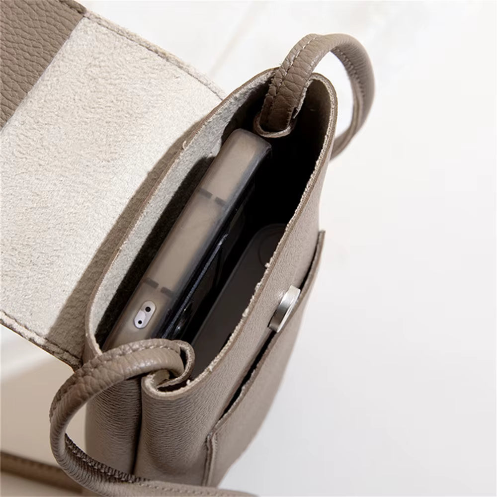 Lumen Crossbody Carry