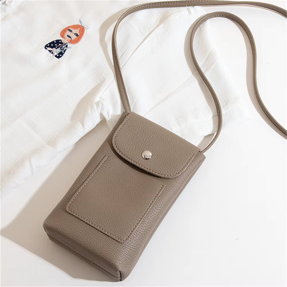 Lumen Crossbody Carry