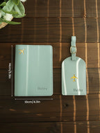 Juno Passport Cover