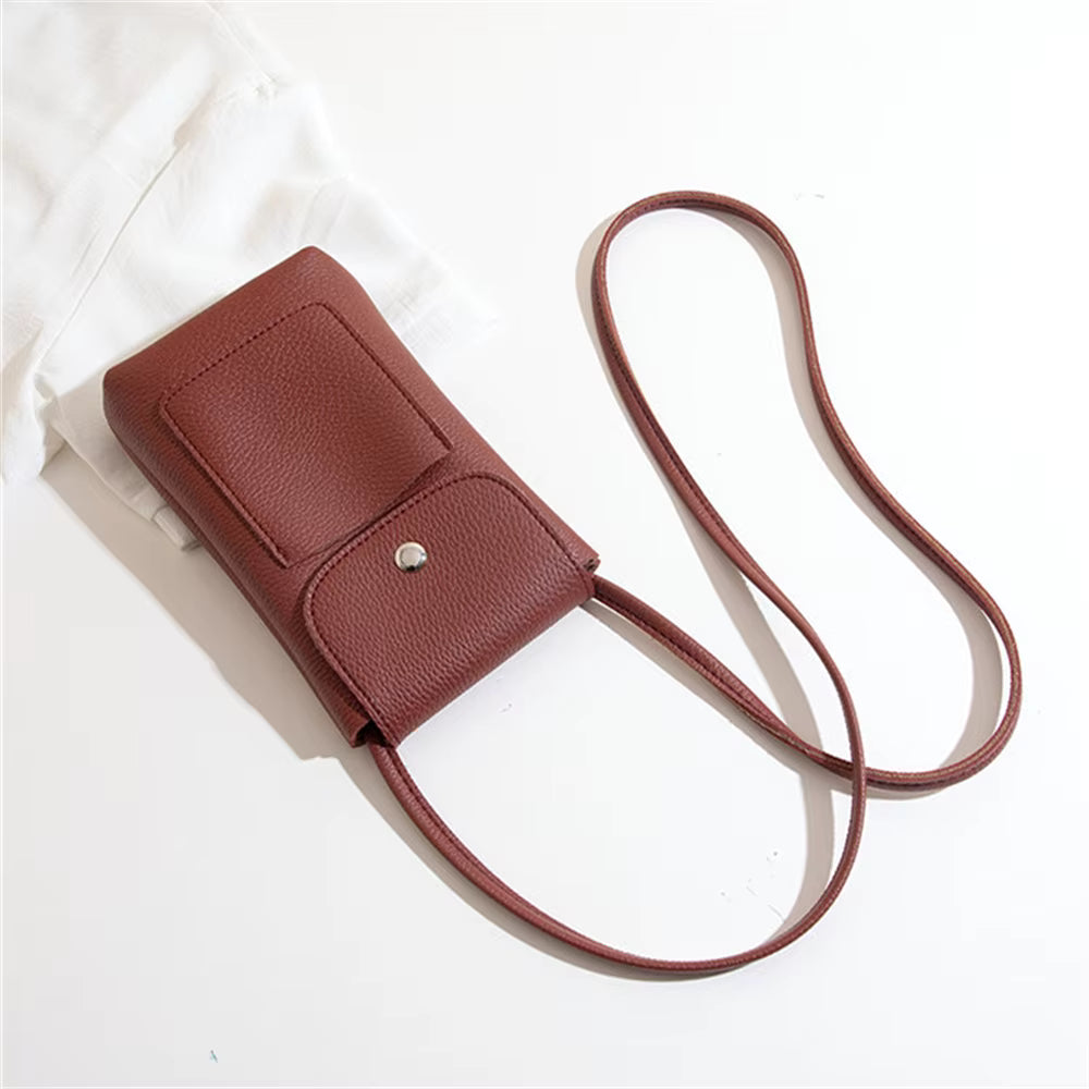 Lumen Crossbody Carry