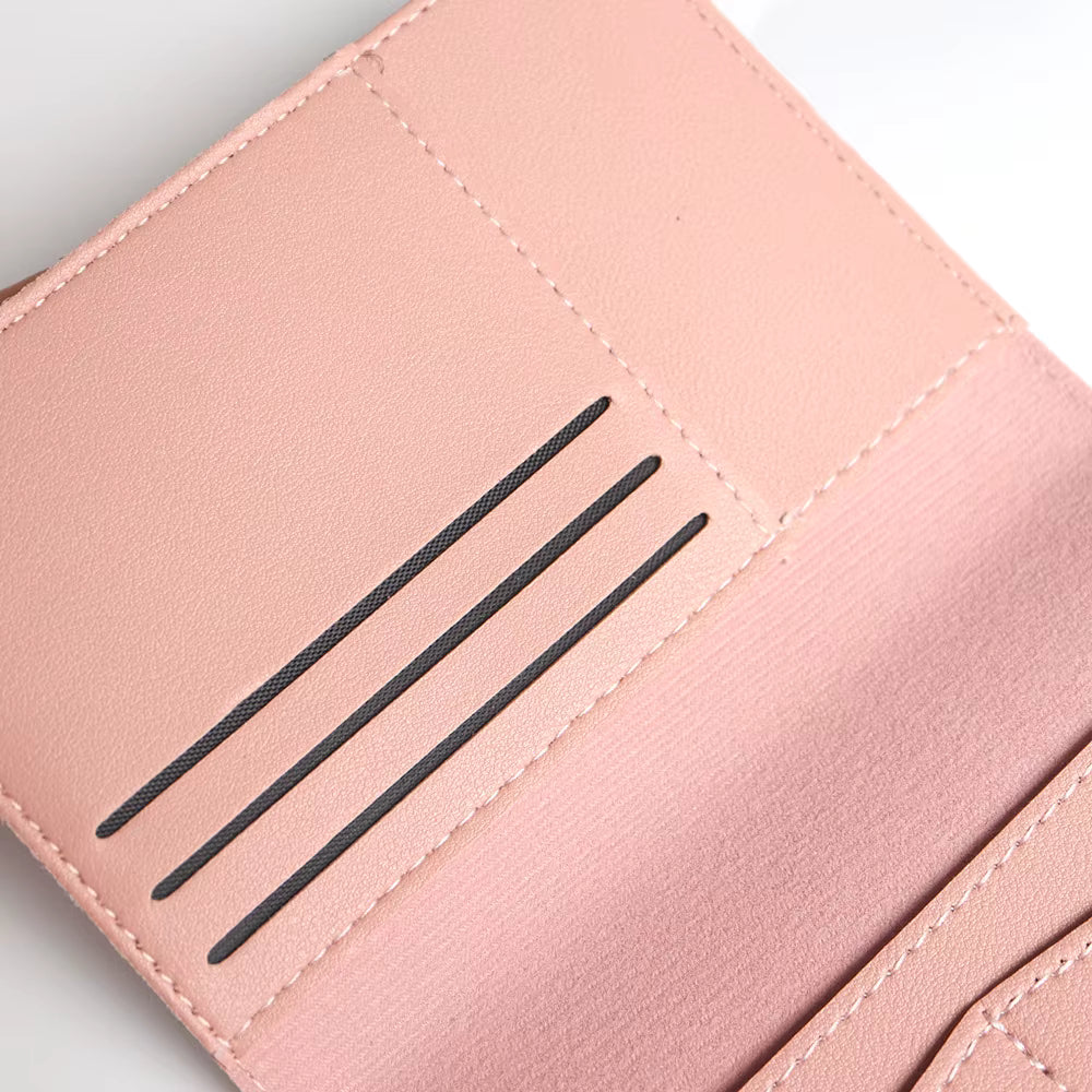 Georgia Passport Cover Set