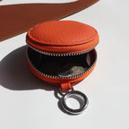 Nomi Keychain Coin Purse