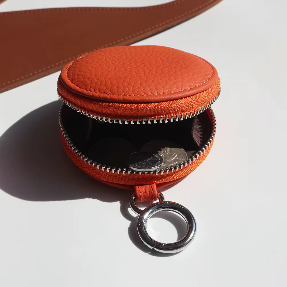 Nomi Keychain Coin Purse