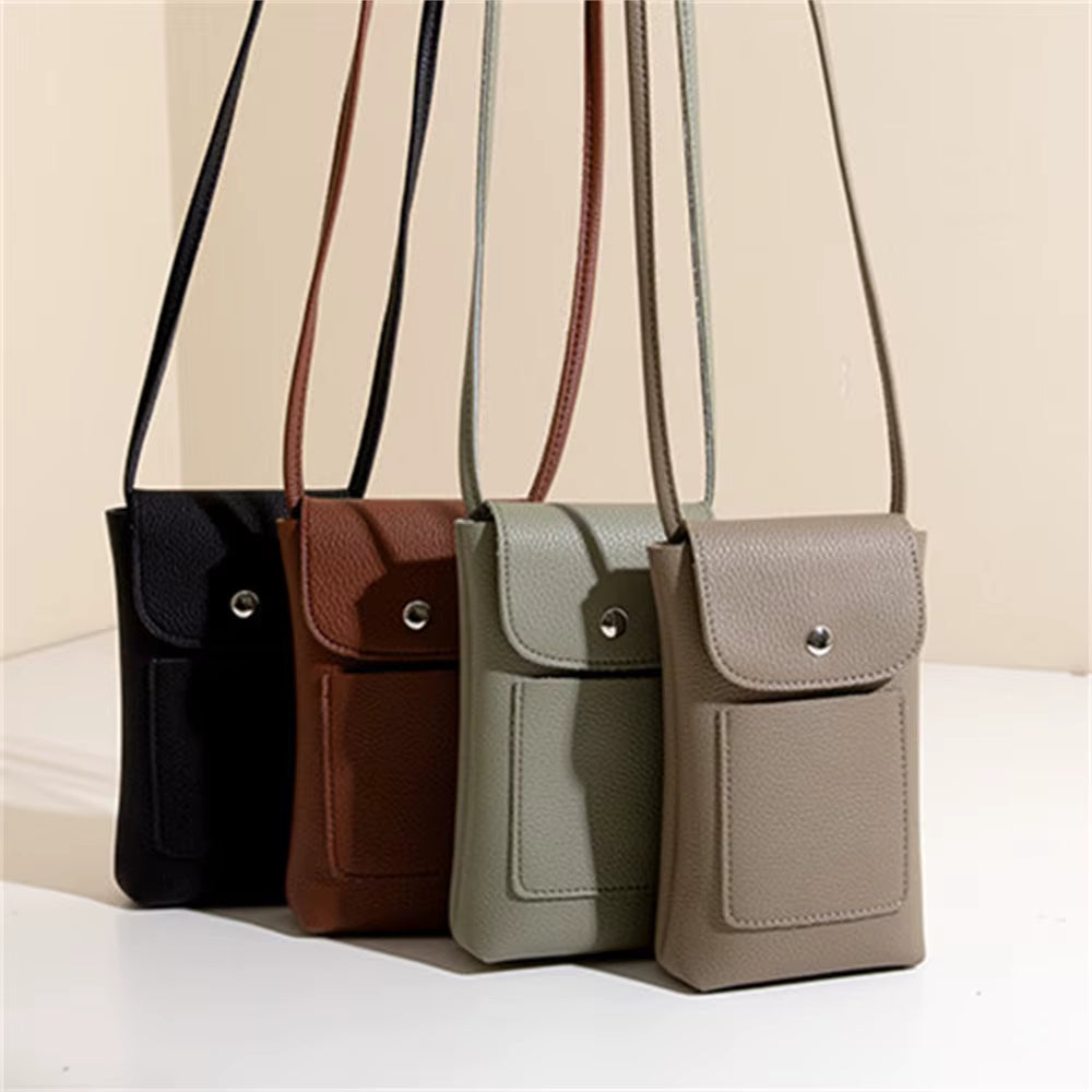 Lumen Crossbody Carry