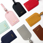 Sera Rowan Bag Tag