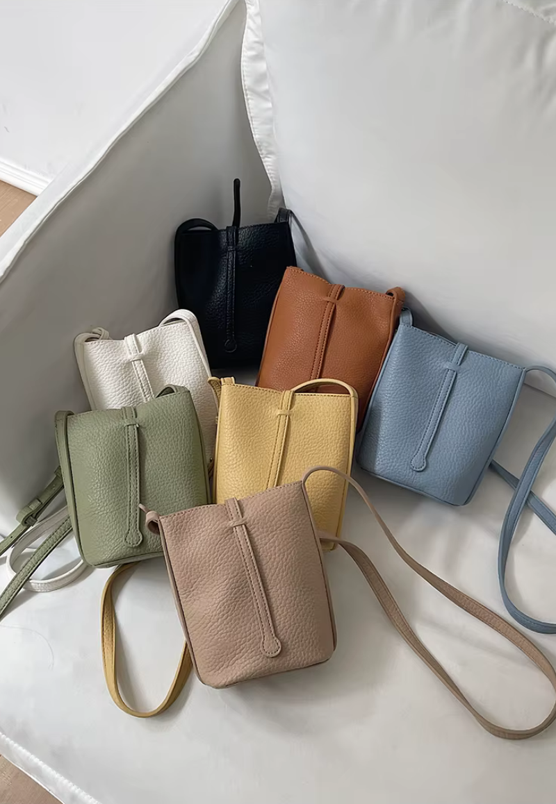 Salona Shoulder Bag