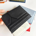 Emery Fold Card Carrier