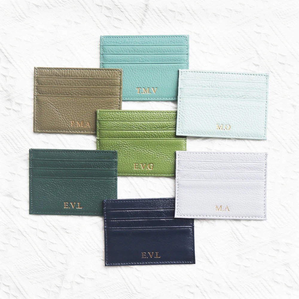 Callia Card Case