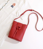 Soraya Messenger Bag
