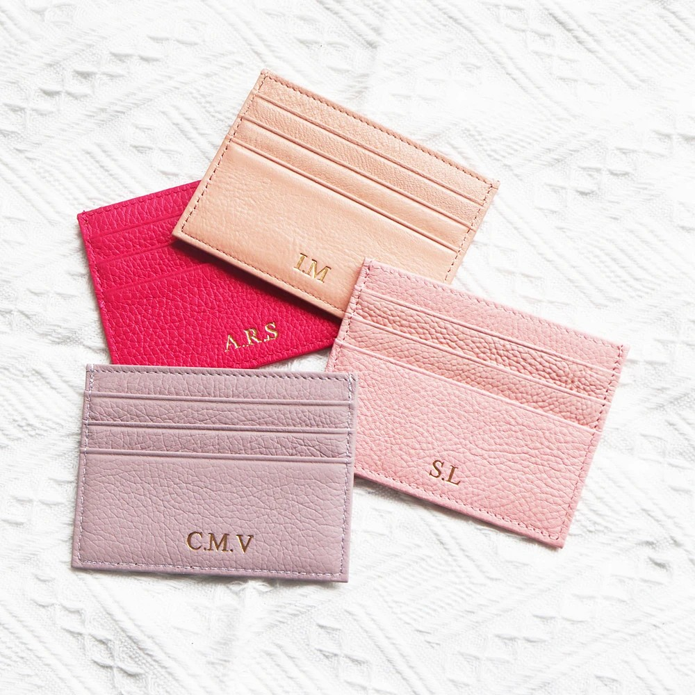 Callia Card Case
