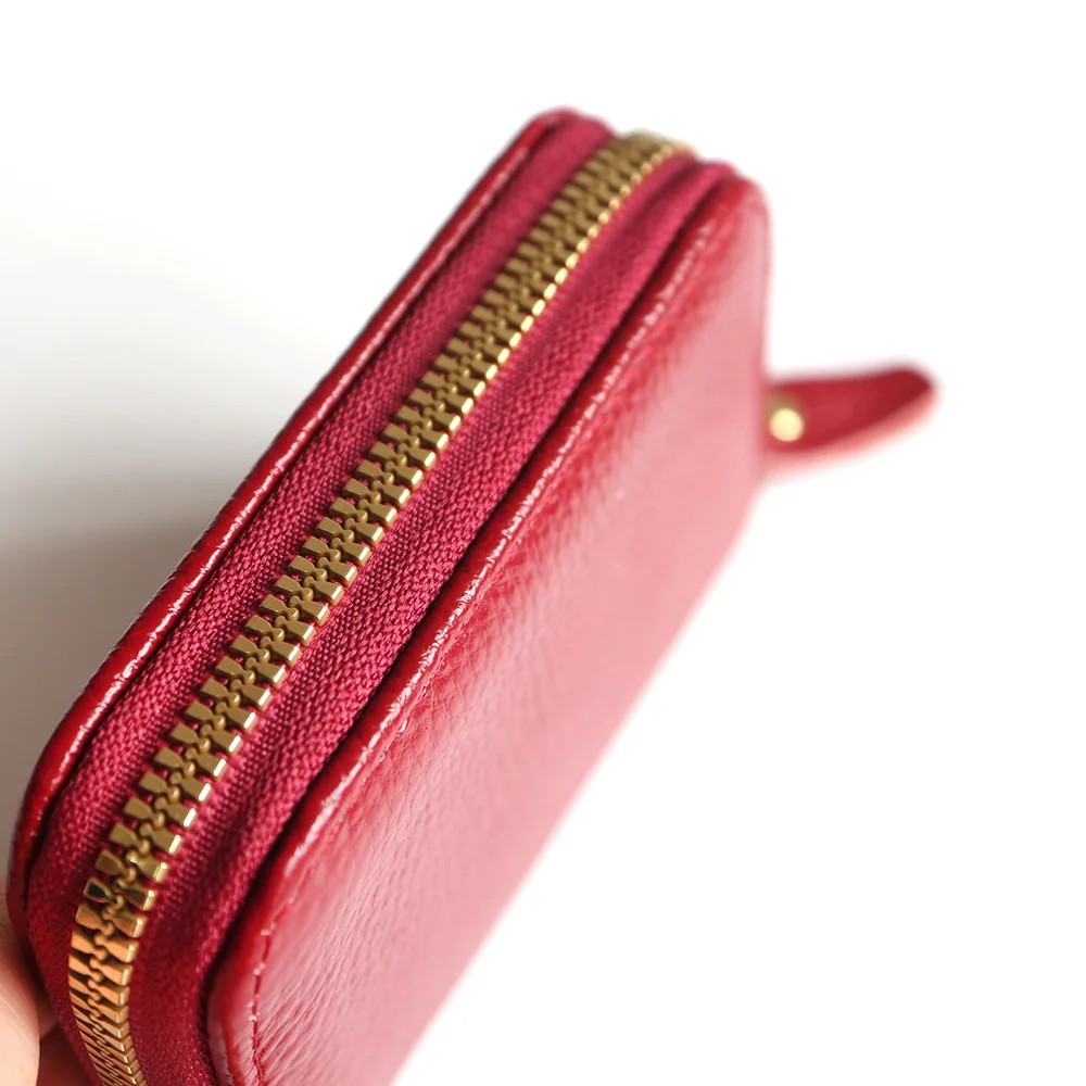 Vivi Zip Wallet