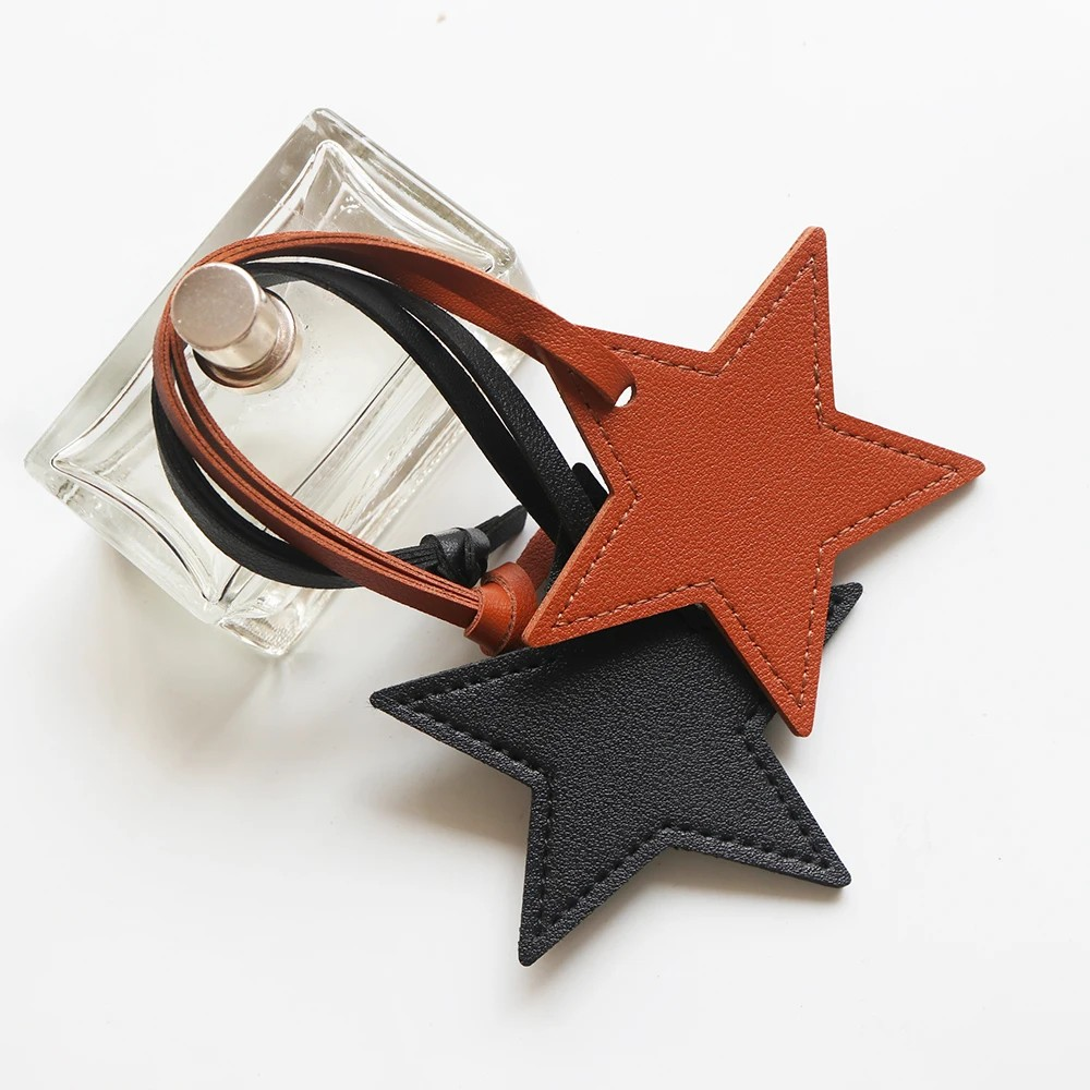 Starlet Bag Charm