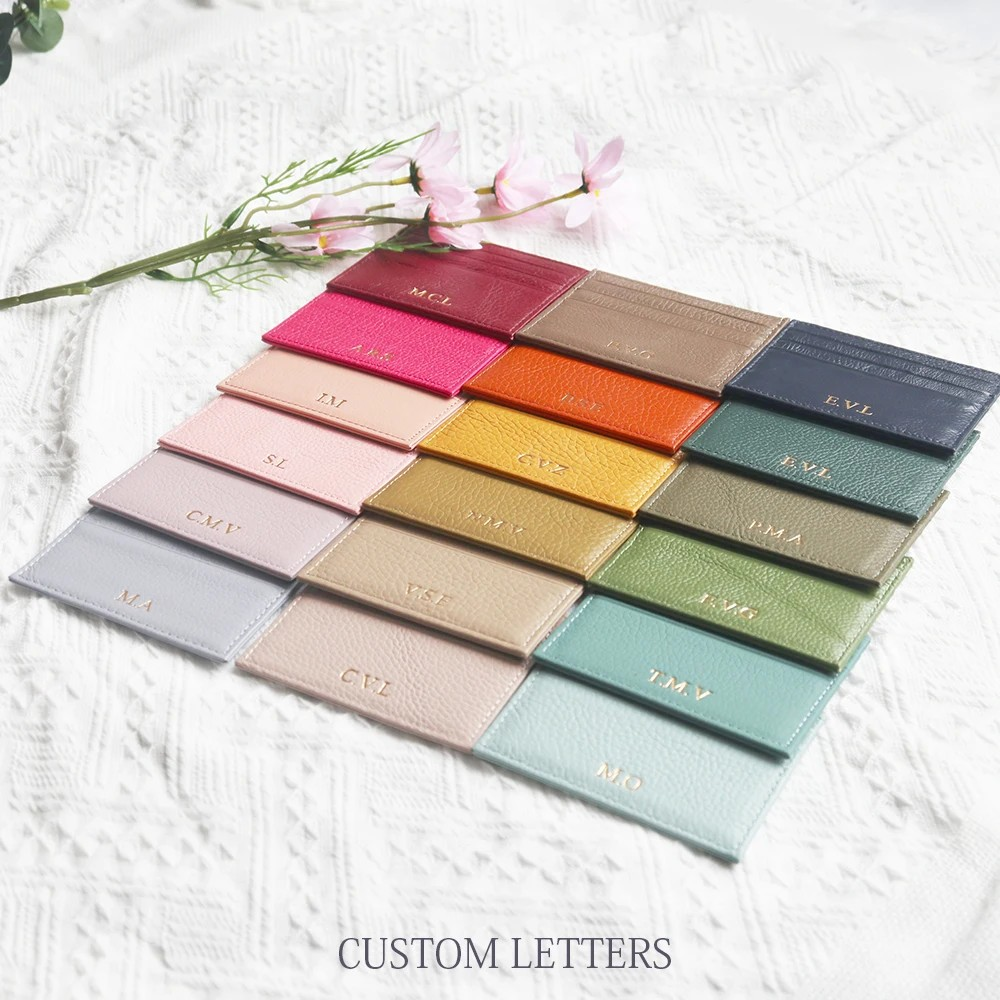 Callia Card Case