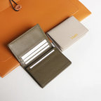 Jade Pocket Wallet